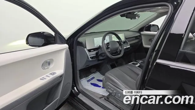 Hyundai IONIQ 5 2021 thumb 10