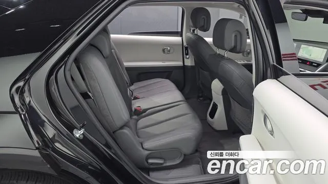 Hyundai IONIQ 5 2021 thumb 11
