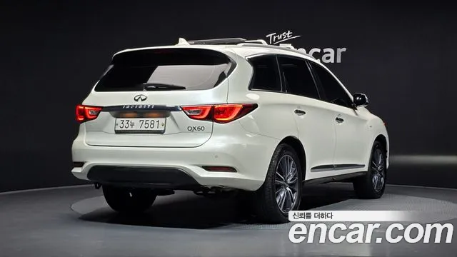 Infiniti QX60 2017 thumb 2