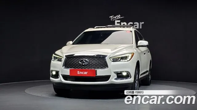 Infiniti QX60 2017 thumb 3