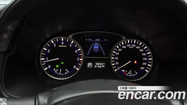 Infiniti QX60 2017 thumb 8