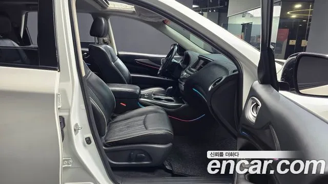 Infiniti QX60 2017 thumb 11
