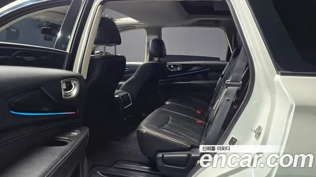 Infiniti QX60 2017 thumb 12