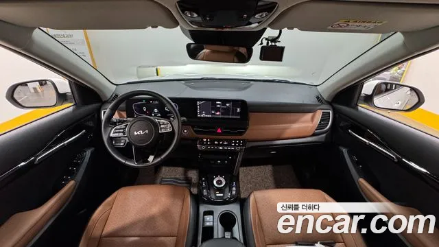 Kia Seltos 2023 thumb 7