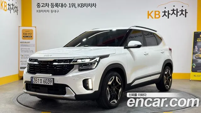 Kia Seltos 2023 thumb 12