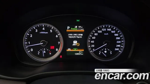 Hyundai Grandeur 2017 thumb 8