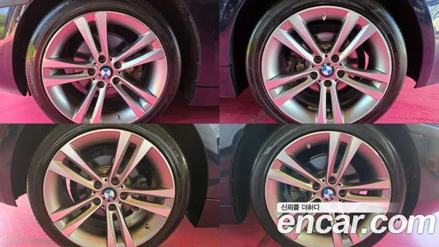 BMW 4-Series 2015 thumb 5