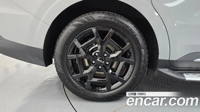 Kia Carnival 2025 thumb 5