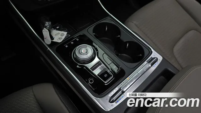 Kia Carnival 2025 thumb 9