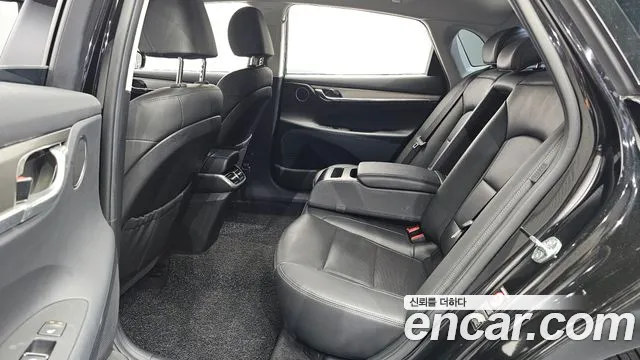 Hyundai Grandeur 2022 thumb 12