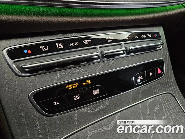 Mercedes-Benz CLS-Class 2021 thumb 8