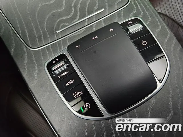 Mercedes-Benz CLS-Class 2021 thumb 9