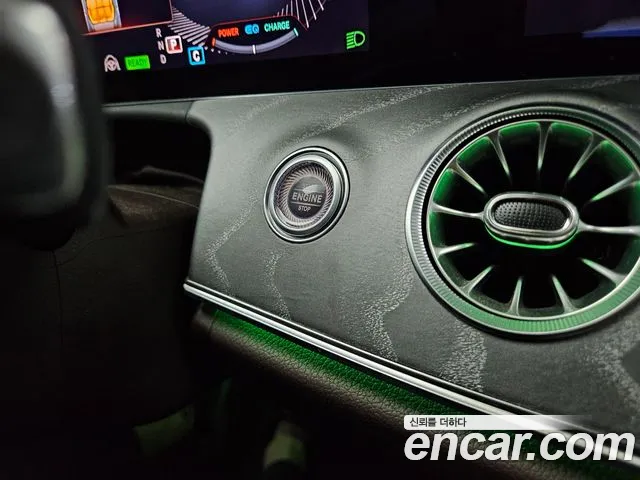 Mercedes-Benz CLS-Class 2021 thumb 10