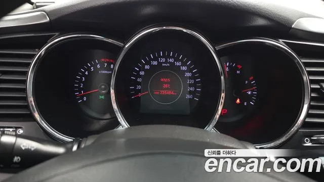 Kia K5 2012 thumb 8