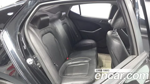 Kia K5 2012 thumb 11