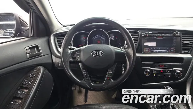 Kia K5 2012 thumb 12