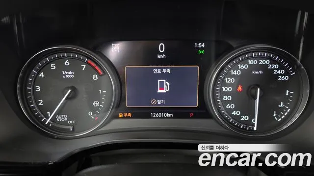Cadillac XT6 2020 thumb 8