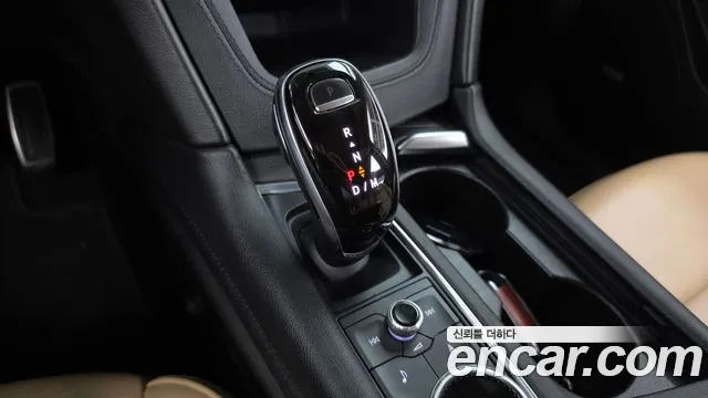 Cadillac XT6 2020 thumb 9