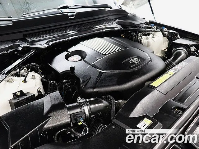 Land Rover Range Rover Sport 2016 thumb 6