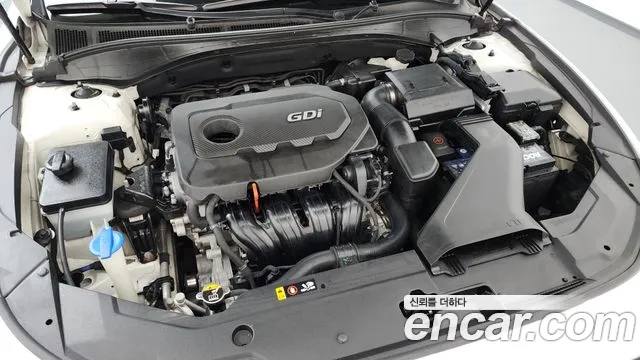 Hyundai Grandeur 2017 thumb 5