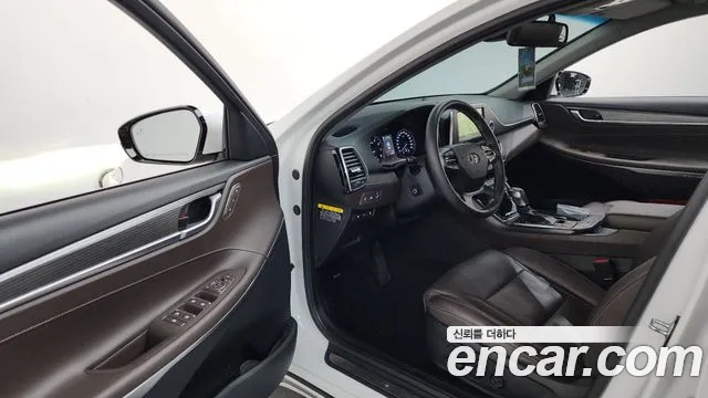 Hyundai Grandeur 2017 thumb 9