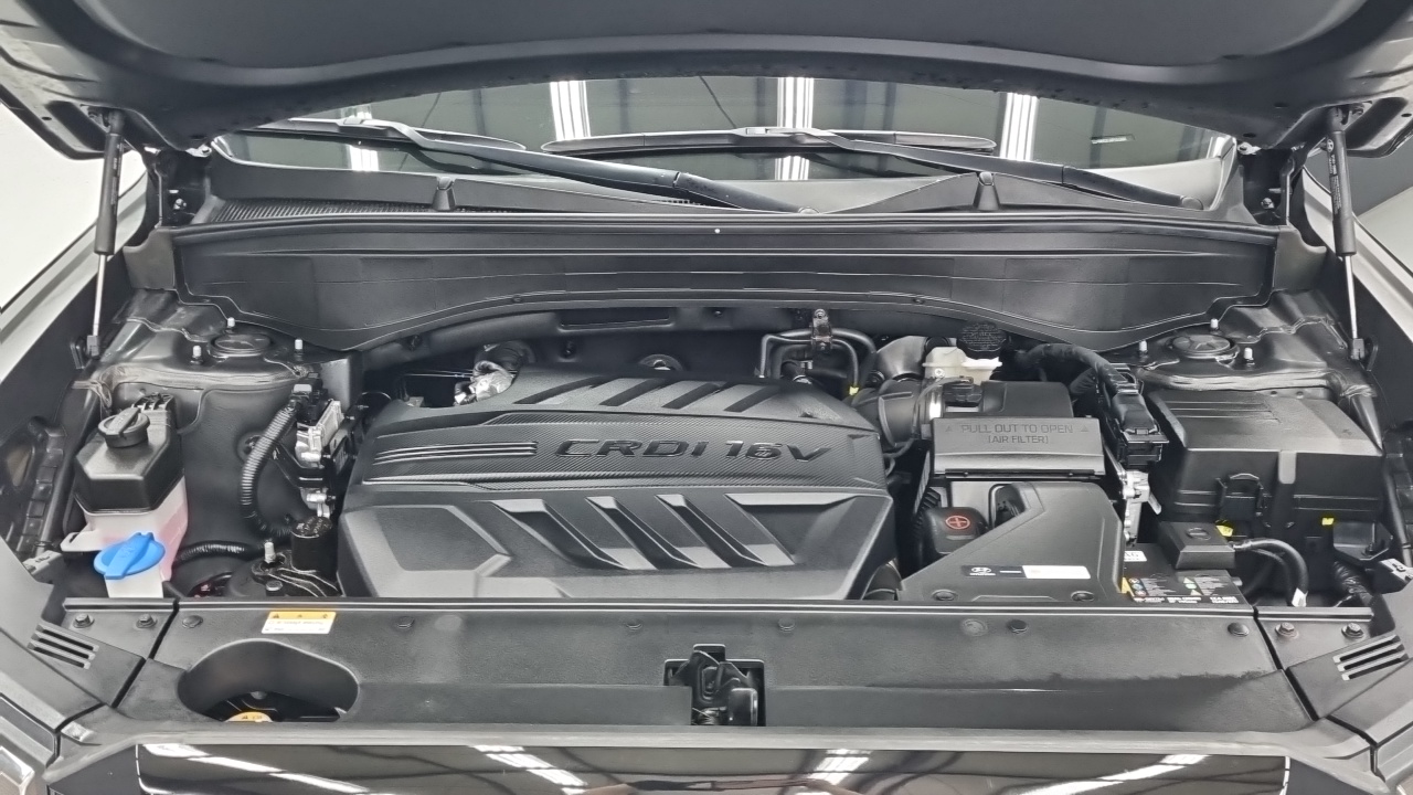 Hyundai Palisade 2022 thumb 6