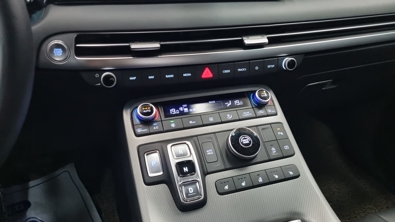 Hyundai Palisade 2022 thumb 9