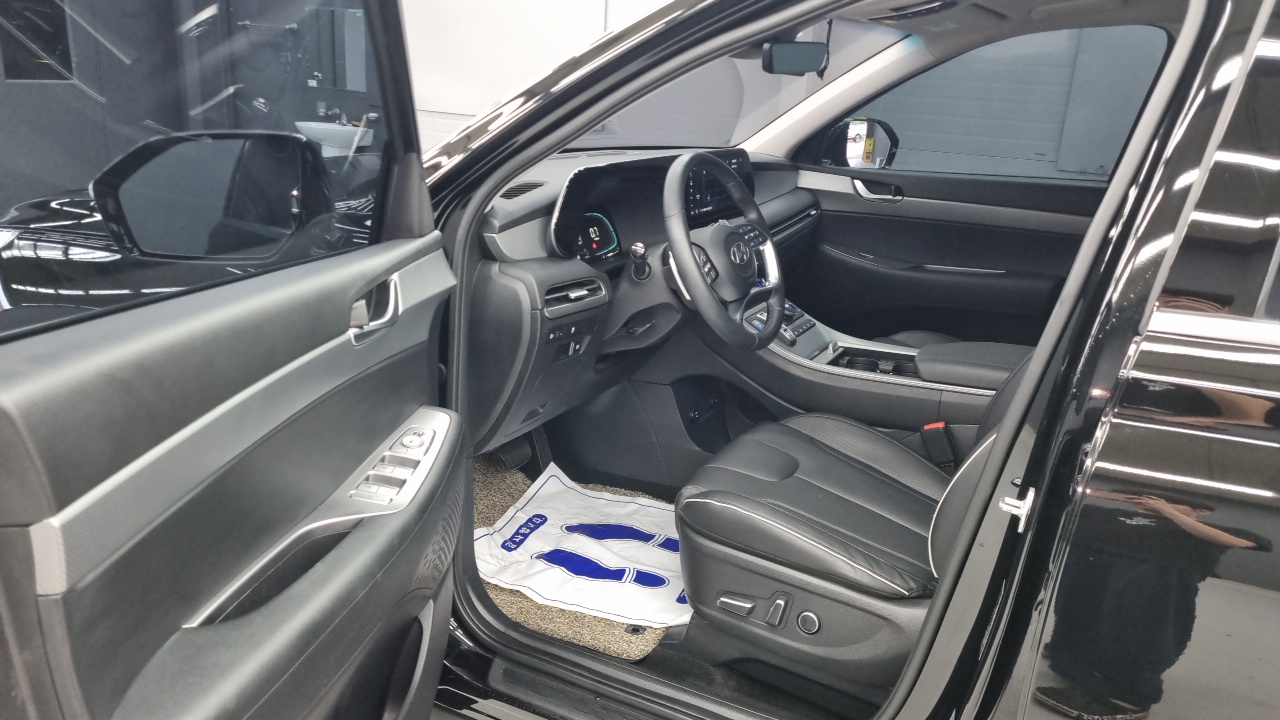 Hyundai Palisade 2022 thumb 10