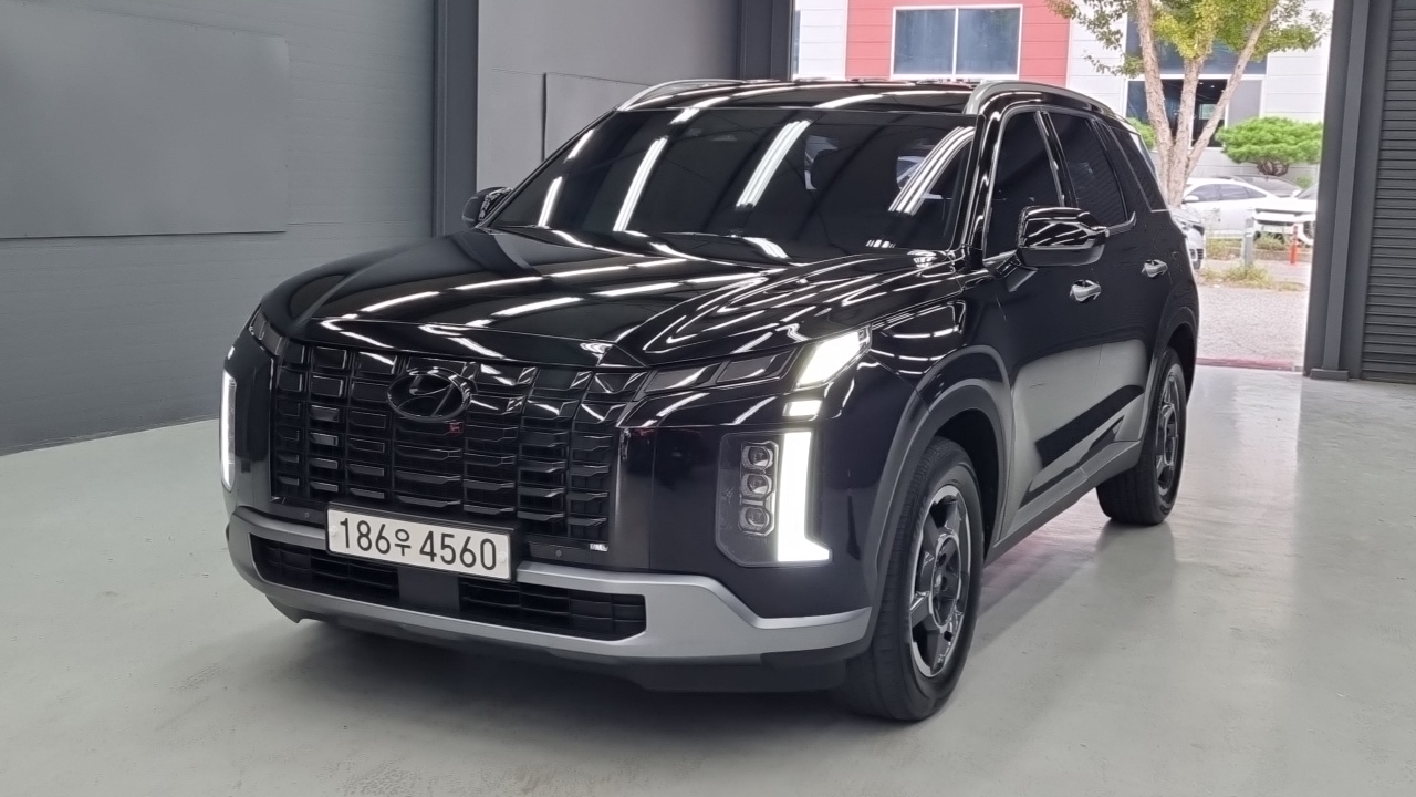 Hyundai Palisade 2022 thumb 12