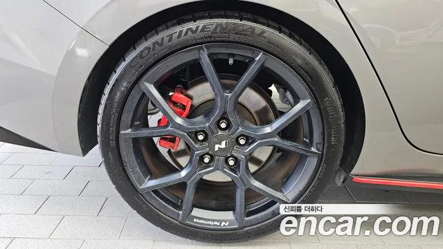 Hyundai Avante 2022 thumb 5