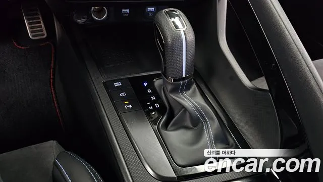 Hyundai Avante 2022 thumb 9