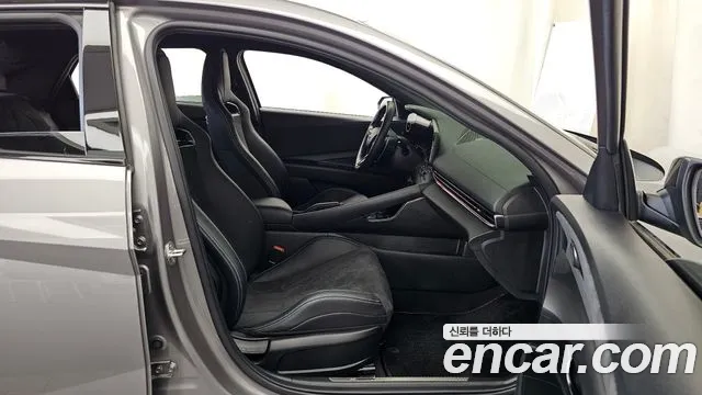 Hyundai Avante 2022 thumb 11
