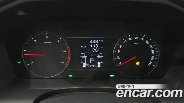 KG_Mobility_Ssangyong Rexton 2018 thumb 7