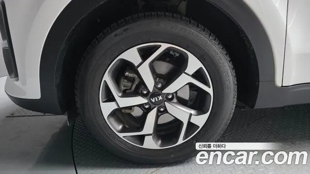 Kia Sportage 2019 thumb 5