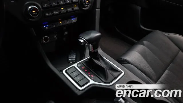 Kia Sportage 2019 thumb 9