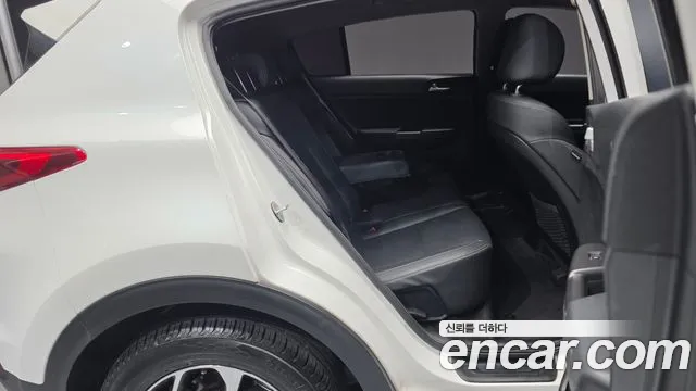 Kia Sportage 2019 thumb 11