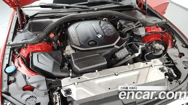 BMW 3-Series 2019 thumb 6