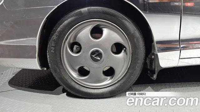 Hyundai Tiburon 1999 thumb 5