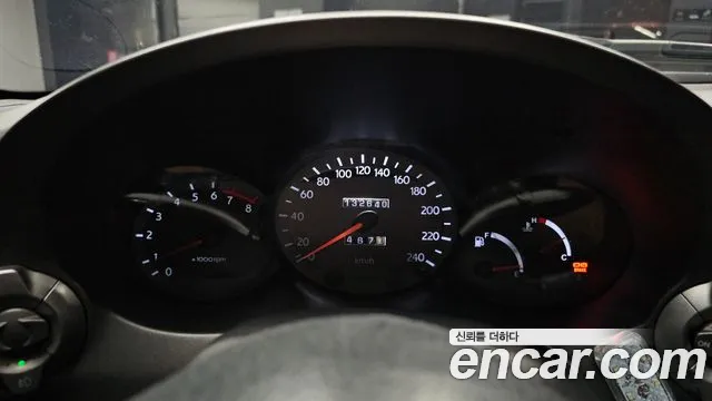 Hyundai Tiburon 1999 thumb 8