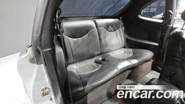 Hyundai Tiburon 1999 thumb 11