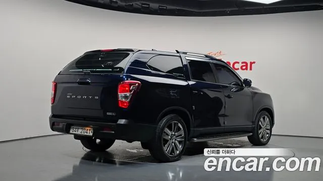 KG_Mobility_Ssangyong Rexton 2018 thumb 2