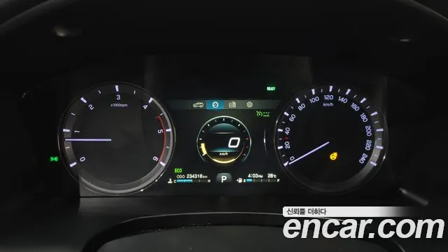 KG_Mobility_Ssangyong Rexton 2018 thumb 8