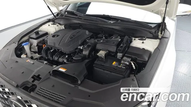 Hyundai Grandeur 2022 thumb 5