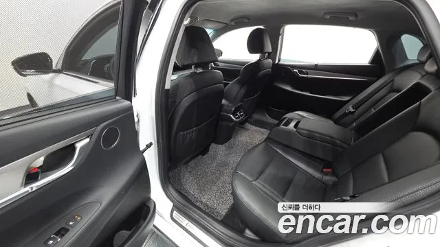 Hyundai Grandeur 2022 thumb 11