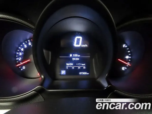 Kia Ray 2022 thumb 6