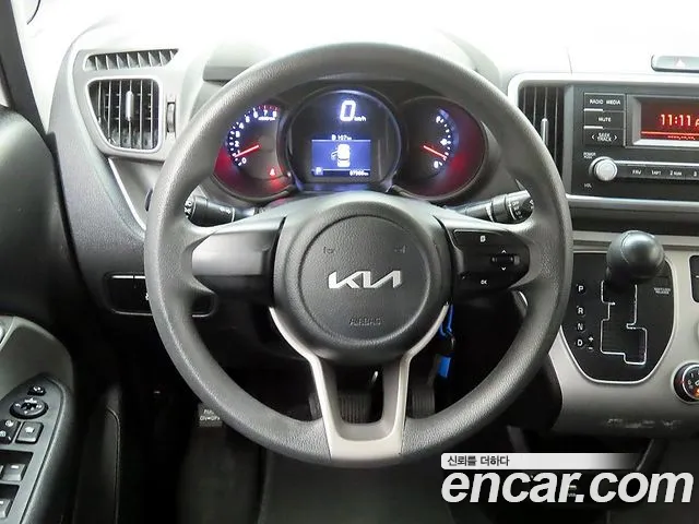 Kia Ray 2022 thumb 7