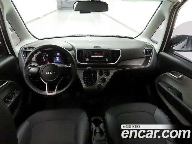 Kia Ray 2022 thumb 8