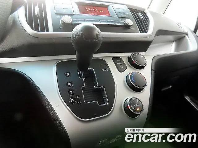 Kia Ray 2022 thumb 10