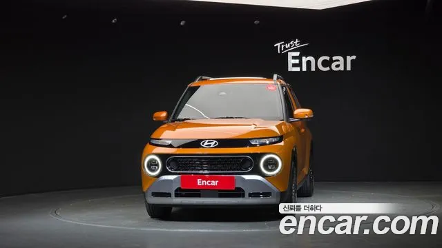 Hyundai Casper 2024 thumb 3