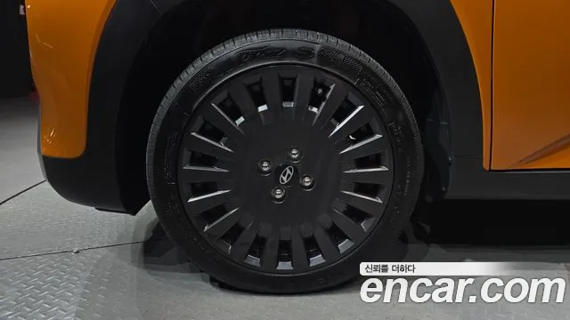 Hyundai Casper 2024 thumb 5